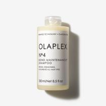 Shampoo Manutenção de Ligação OLAPLEX 8.5Oz Shampoo Manutenção de Ligação OLAPLEX 8.5Oz