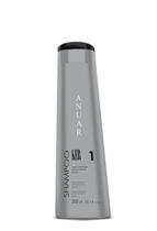 Shampoo Manutencao Ker 300Ml - Anuar