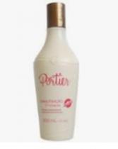 Shampoo Manutenção Pós-Química c/Macadâmia Portier Fine 300ml Shampoo Manutenção Pós-Química c/Macadâmia Portier Fine 300ml