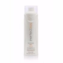 Shampoo Manutencao Pos-Quimica (c/Turmalina) Perfect Liss Visat Hair 400ml