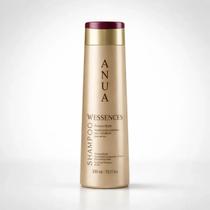 Shampoo Manutenção Uso diário W Essences Proteínas 300ml Shampoo Manutenção Uso diário W Essences Proteínas 300ml