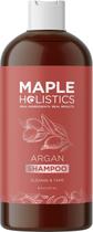Shampoo Maple Holistics Óleo de Argan para cabelos secos 500mL Shampoo Maple Holistics Óleo de Argan para cabelos secos 500mL