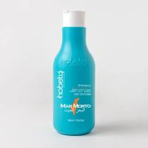 Shampoo Mar Morto 300ml - Hobety Profissional Shampoo Mar Morto 300ml - Hobety Profissional