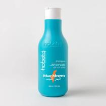 SHAMPOO mar morto 300ml