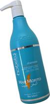 Shampoo Mar Morto 750Ml Hobety Shampoo Mar Morto 750Ml Hobety