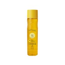 Shampoo Maracuja Summer Edition 290ml Carol Kyoko - Left Shampoo Maracuja Summer Edition 290ml Carol Kyoko - Left