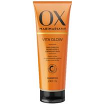 Shampoo Mari Maria Vita Glow 240ml - OX