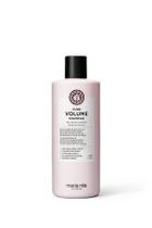 Shampoo Maria Nila Pure Volume 350ml de Vitamina B5 Vegan Shampoo Maria Nila Pure Volume 350ml de Vitamina B5 Vegan