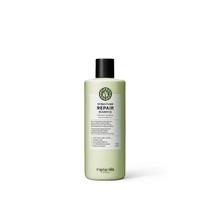 Shampoo Maria Nila Structure Repair 350ml para cabelos danificados