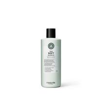 Shampoo Maria Nila True Soft para cabelos secos 350ml 100% vegano