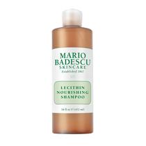 Shampoo Mario Badescu Lecitina Nutritiva 480 ml para homens e mulheres