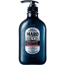 Shampoo MARO 3D Volume Up - 460ml - 150% Mais Volume Shampoo MARO 3D Volume Up - 460ml - 150% Mais Volume