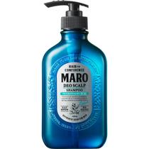 Shampoo MARO Deo Calmante Scalp 400mL Shampoo MARO Deo Calmante Scalp 400mL