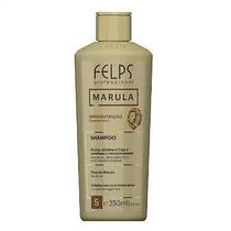 Shampoo Marula Felps 250Ml Shampoo Marula Felps 250Ml