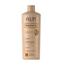 Shampoo Marula Hipernutrição Felps 500ML Shampoo Marula Hipernutrição Felps 500ML