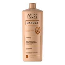 Shampoo Marula Hipernutrição Felps Professional - 1L