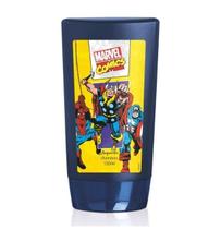 Shampoo Marvel Comics Jequiti 150ml Shampoo Marvel Comics Jequiti 150ml