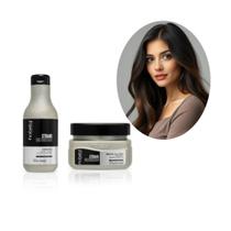 Shampoo Mascara Definition Hobety 300ml Controle Oleosidade