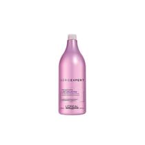 Shampoo Máscara L'Oreal Serie Expert Prokeratin Liss Unlimited 1500Ml