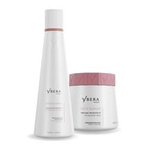 Shampoo + Máscara Tratamento Life's Flower 200g Ybera Paris Shampoo + Máscara Tratamento Life's Flower 200g Ybera Paris