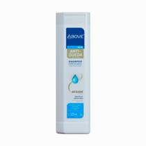 Shampoo Masculino Above Antiqueda/Anticaspa Fortificante 325ml