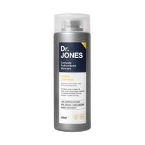 Shampoo Masculino Anti Caspa Control Mencare 200ml Dr Jones