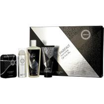 Shampoo Masculino Armaf Le Parfait Edt Spray 100 Ml&Gel De Banho Perfume Corporal 50 Ml& 250 Shampoo Masculino Armaf Le Parfait Edt Spray 100 Ml&Gel De Banho Perfume Corporal 50 Ml& 250