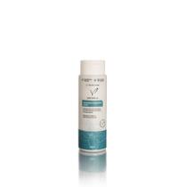 Shampoo Masculino Audax Vernatus Ação Refrescante Natural 200ml