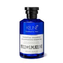 Shampoo Masculino Essential 1922 By J.M. Keune 250ml Shampoo Masculino Essential 1922 By J.M. Keune 250ml
