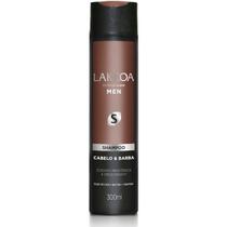 Shampoo Masculino Homem Care Men Lakkoa 300ml Shampoo Masculino Homem Care Men Lakkoa 300ml