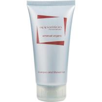 Shampoo Masculino Ungaro Apparition And Gel De Banho 150 Ml