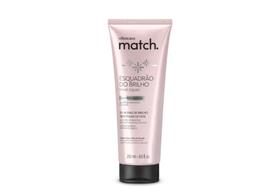 Shampoo Match Esquadrão do Brilho - Oboticário