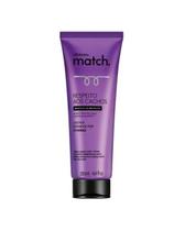 Shampoo Match Respeito aos Cachos 250ml