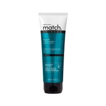Shampoo Match Tônico do Crescimento 250ml - O Boticário