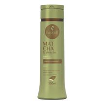 Shampoo MatCha & Alecrim 300ml - Haskell