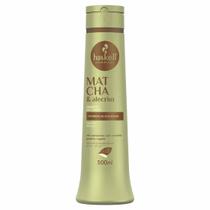 Shampoo MatCha & Alecrim 500ml - Haskell