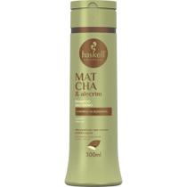 Shampoo Matcha E Alecrim 300ml