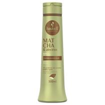 Shampoo Matcha E Alecrim Controle Oleosidade Haskell 500ml