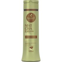 Shampoo Matcha e Alecrim Haskell 300ml Shampoo Matcha e Alecrim Haskell 300ml