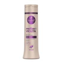 Shampoo Matiza + Violeta Haskell 300Ml