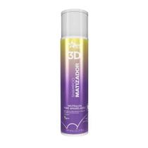 Shampoo Matizador 3D 300ml - Magic Color