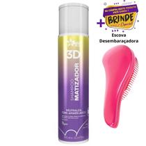Shampoo Matizador 3d Magic Color 300ml Original Shampoo Matizador 3d Magic Color 300ml Original