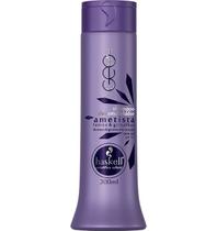 Shampoo Matizador Ametista Haskell 300Ml