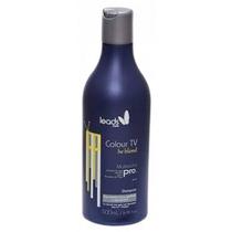 Shampoo Matizador Be Blond Colour TV Leads Care 500ml Shampoo Matizador Be Blond Colour TV Leads Care 500ml