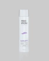 Shampoo Matizador Blonde Violet Red Iron 300mL Shampoo Matizador Blonde Violet Red Iron 300mL