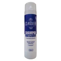 Shampoo Matizador Desamarelador Classe A 300ml