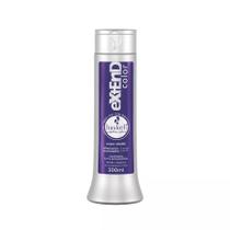 Shampoo Matizador Extend Color Roxo 300ml Haskell
