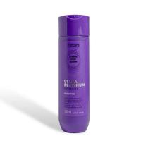 Shampoo Matizador Fattore 300Ml Shampoo Matizador Fattore 300Ml