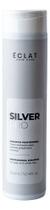 Shampoo Matizador Grisalhos Silver Pro Eclat Hair Care 300ml