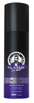 Shampoo Matizador Hidratante Lizan Silver Line Classic 3X1 300ml